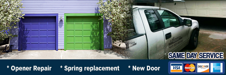 Garage Door Repair Winthrop, MA | 617-531-9735 | Fast & Expert